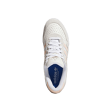 adidas Tyshawn II White Powder Coral Angle 1