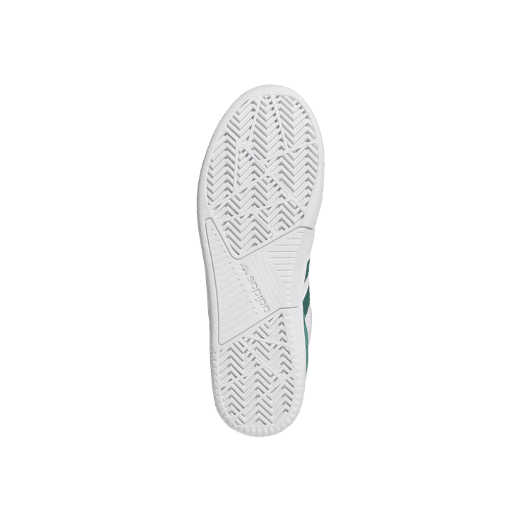 adidas Tyshawn Low Green Angle 2