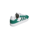adidas Tyshawn Low Green Angle 5