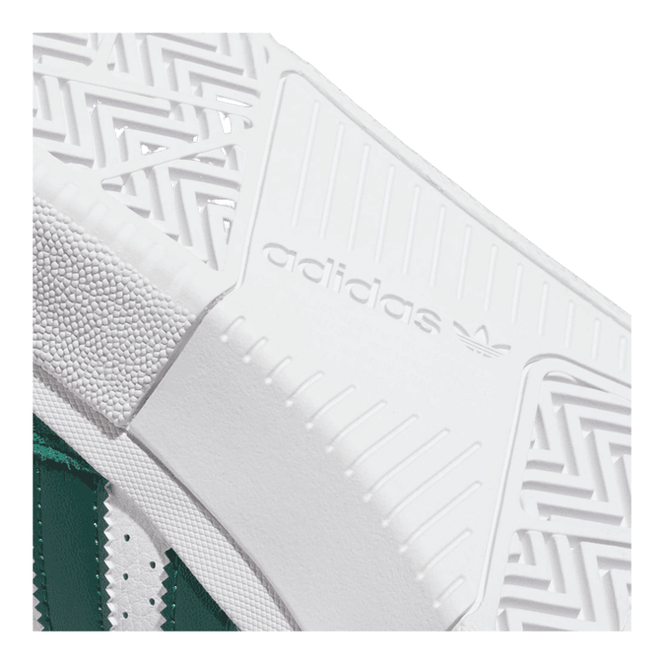 adidas Tyshawn Low Green Angle 7