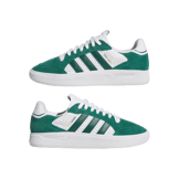 adidas Tyshawn Low Green Angle 8
