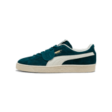 Puma Suede Charles F. Stead Persian Blue White Angle 0
