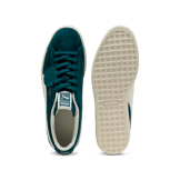 Puma Suede Charles F. Stead Persian Blue White Angle 1