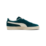 Puma Suede Charles F. Stead Persian Blue White Angle 2