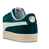 Puma Suede Charles F. Stead Persian Blue White Angle 4