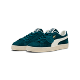 Puma Suede Charles F. Stead Persian Blue White Angle 5