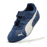 Puma Speedcat Go Blue White (W) Angle 3