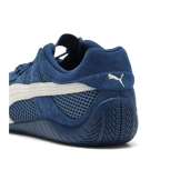 Puma Speedcat Go Blue White (W) Angle 4