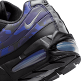 Nike Air Max 95 Court Purple Camo Angle 8