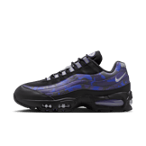 Nike Air Max 95 Court Purple Camo Angle 4