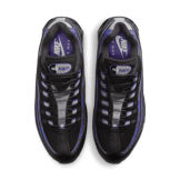 Nike Air Max 95 Court Purple Camo Angle 6
