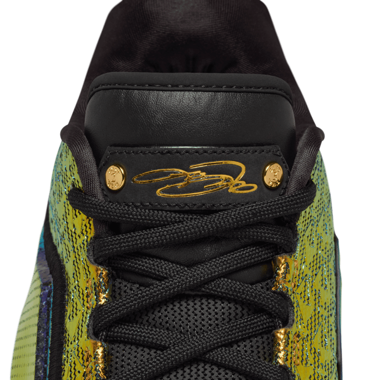 Nike Lebron 23 Uncharted Angle 37