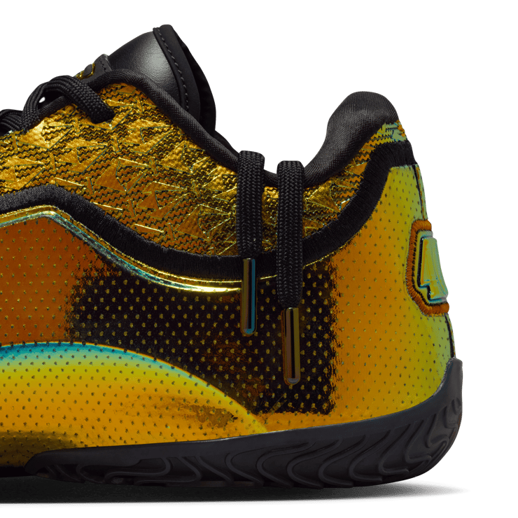 Nike Lebron 23 Uncharted Angle 32
