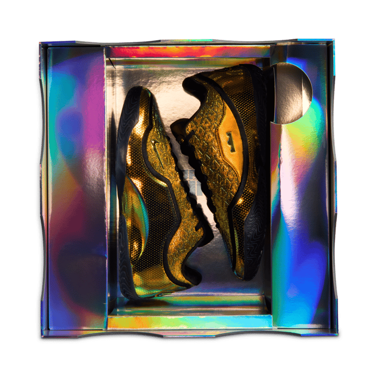 Nike Lebron 23 Uncharted Angle 38