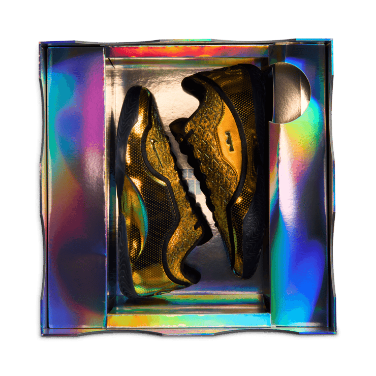 Nike Lebron 23 Uncharted Angle 12
