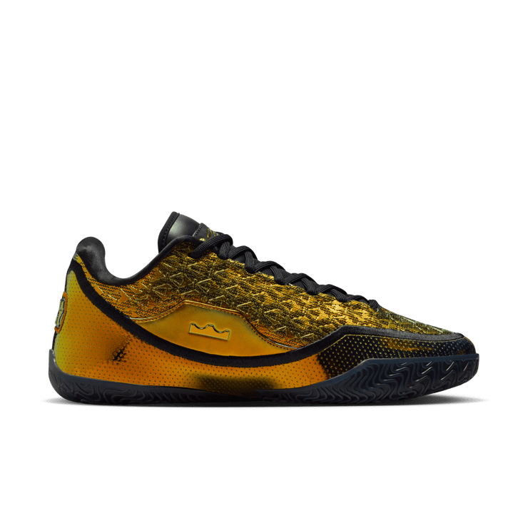 Nike Lebron 23 Uncharted Angle 3