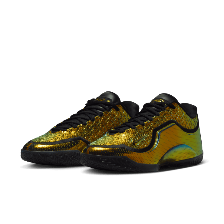 Nike Lebron 23 Uncharted Angle 18