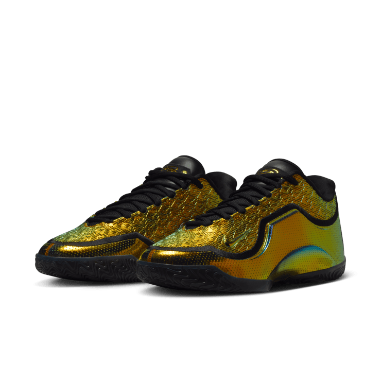 Nike Lebron 23 Uncharted Angle 2