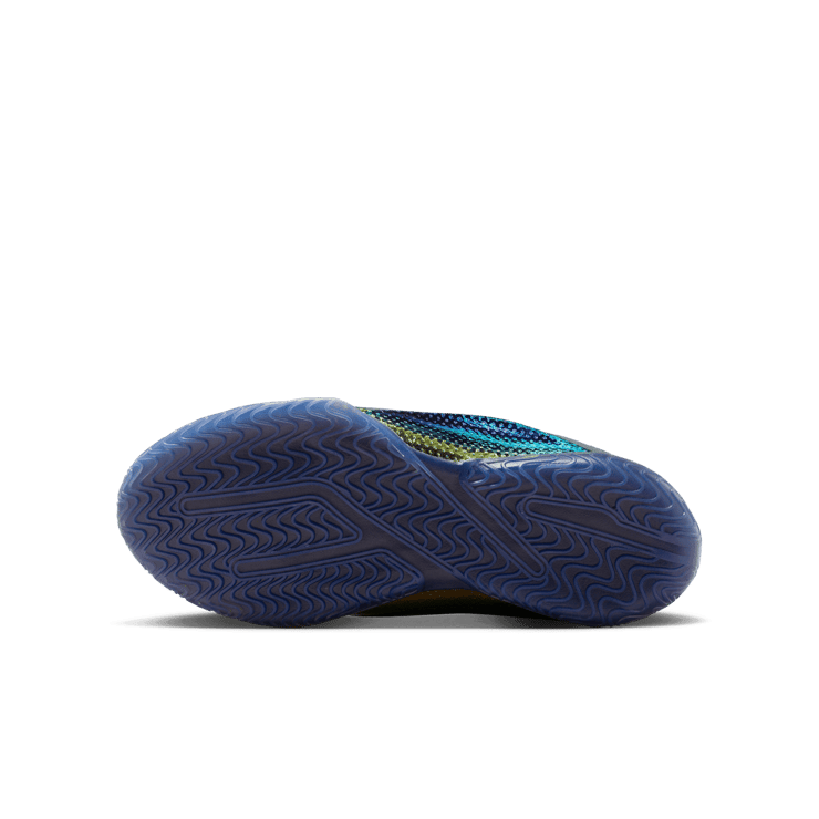 Nike Lebron 23 Uncharted (GS) Angle 1