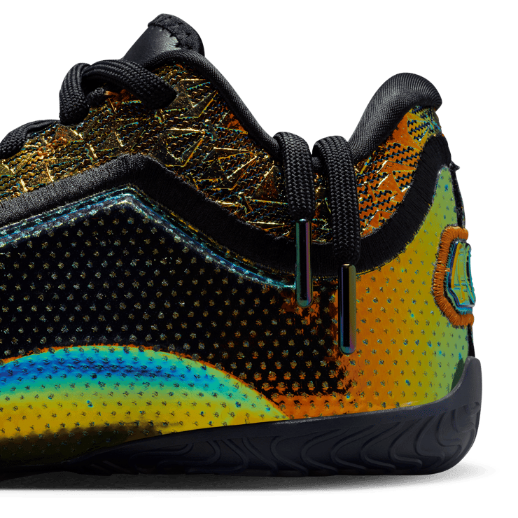 Nike Lebron 23 Uncharted (GS) Angle 9