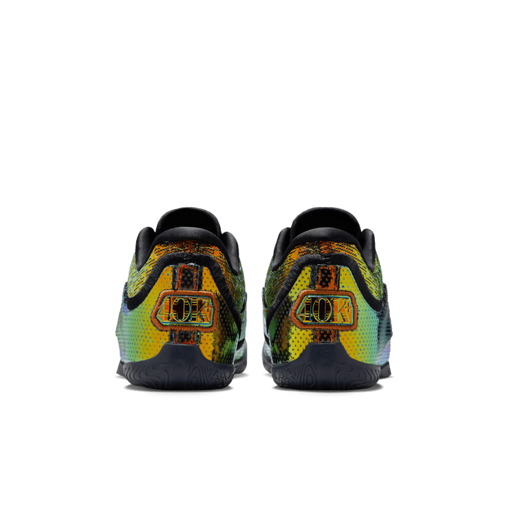 Nike Lebron 23 Uncharted (GS) Angle 2