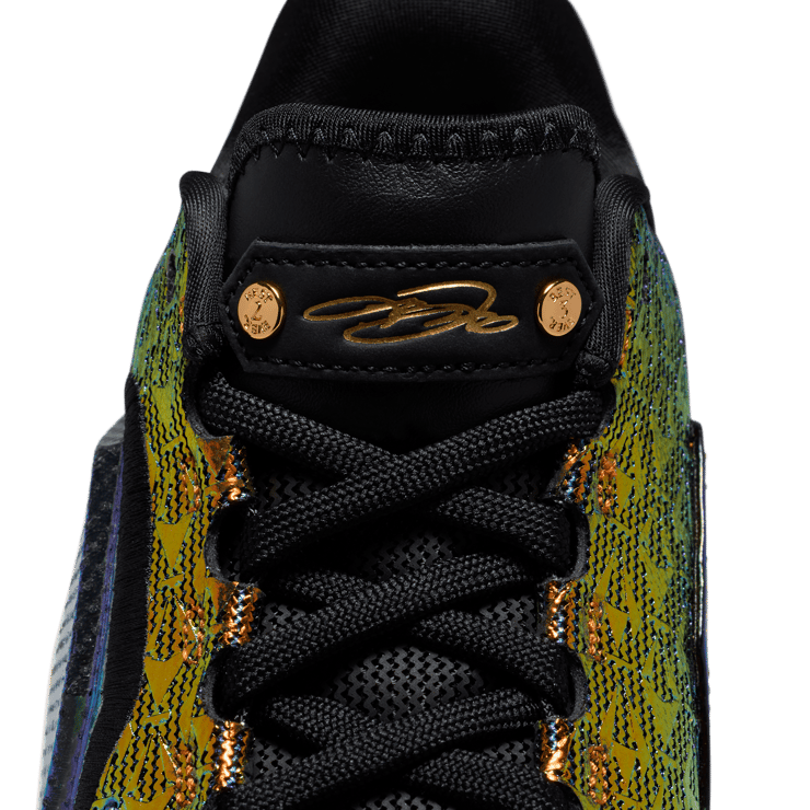 Nike Lebron 23 Uncharted (GS) Angle 4