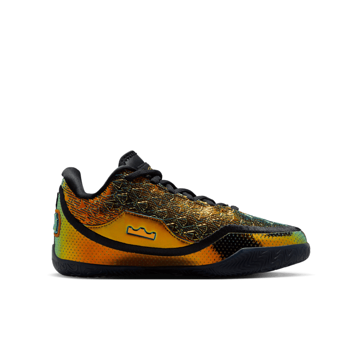 Nike Lebron 23 Uncharted (GS) Angle 0