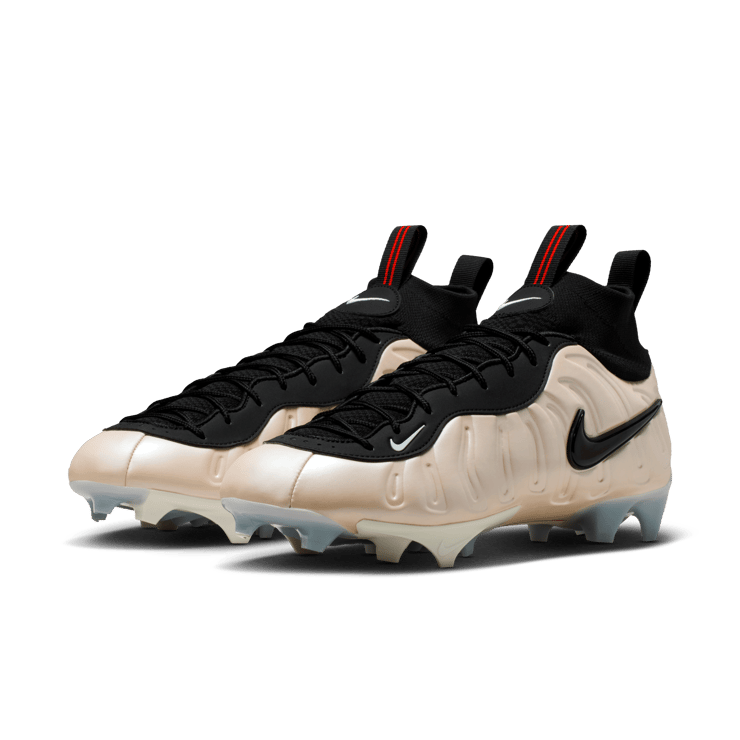 Nike Vaporposite Pro Pearl Angle 2