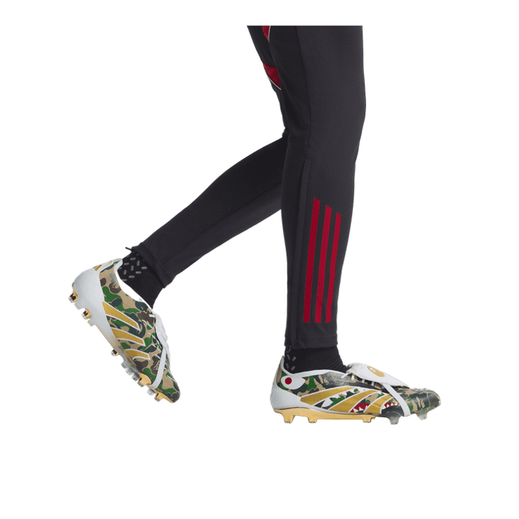 adidas Predator Elite Tongue FG BAPE Angle 9