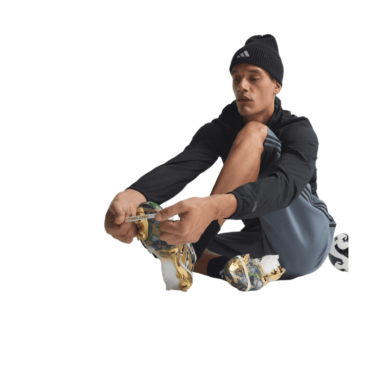 adidas Predator Elite Tongue FG BAPE Angle 12