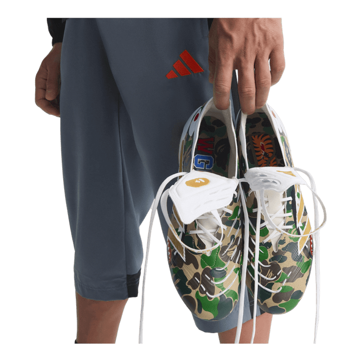 adidas Predator Elite Tongue FG BAPE Angle 13