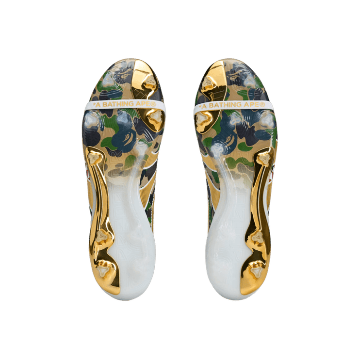 adidas Predator Elite Tongue FG BAPE Angle 2