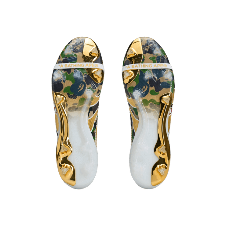 adidas Predator Elite Tongue FG BAPE Angle 2