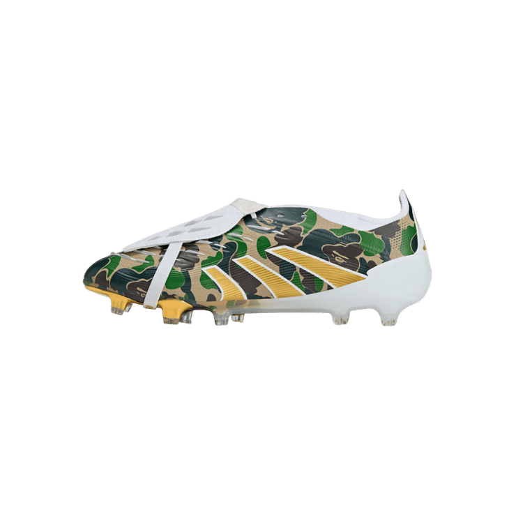 adidas Predator Elite Tongue FG BAPE Angle 3