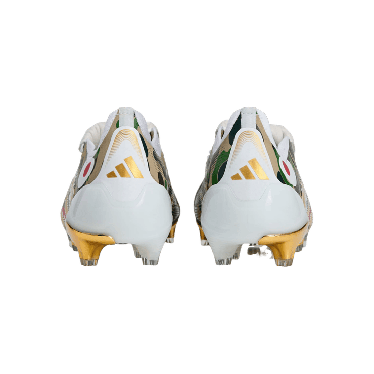 adidas Predator Elite Tongue FG BAPE Angle 5