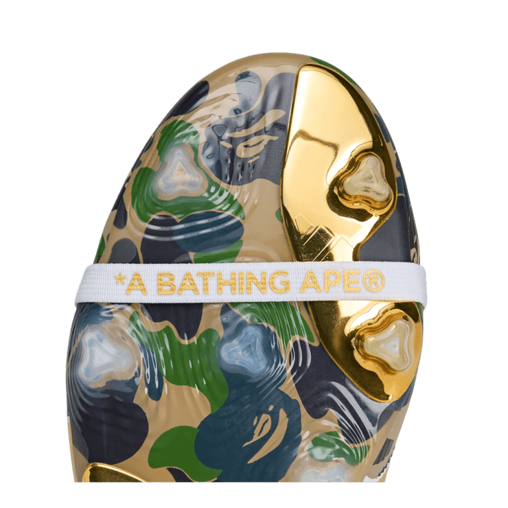 adidas Predator Elite Tongue FG BAPE Angle 6