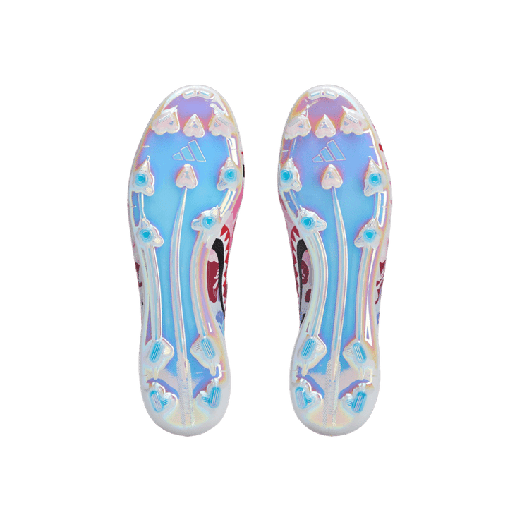 adidas F50 Elite Firm Ground Cleat BAPE Angle 2