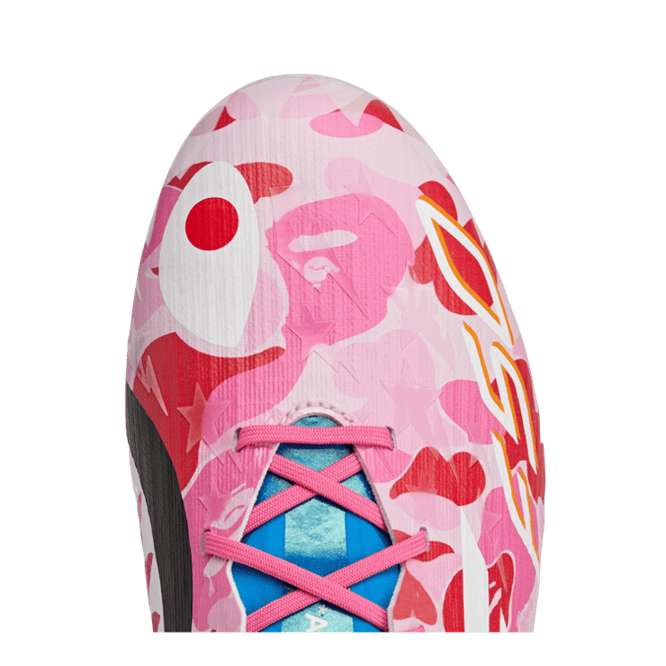 adidas F50 Elite Firm Ground Cleat BAPE Angle 7