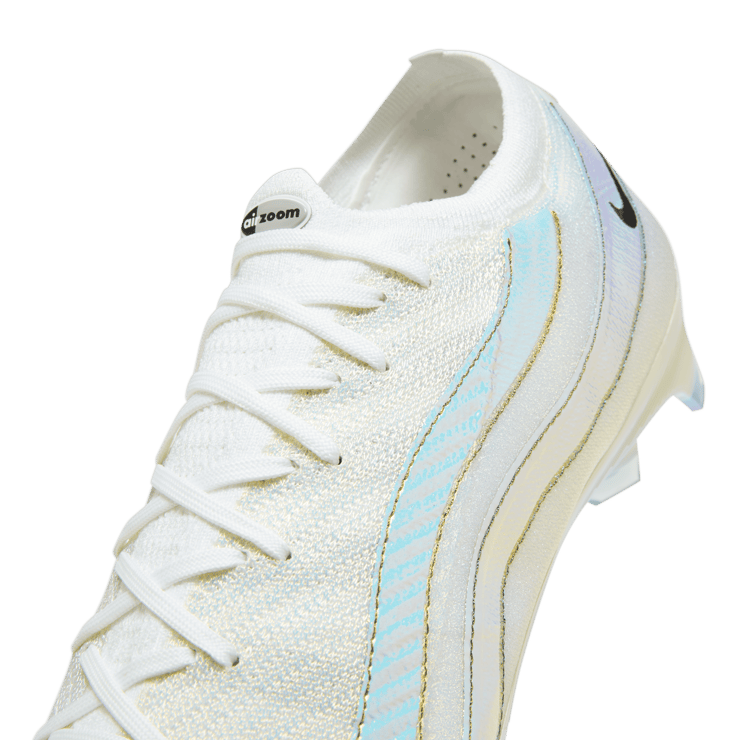 Nike Mercurial Vapor 16 Elite AM 95 White Angle 9