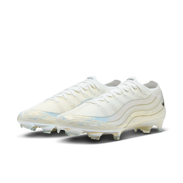 Nike Mercurial Vapor 16 Elite AM 95 White Angle 6
