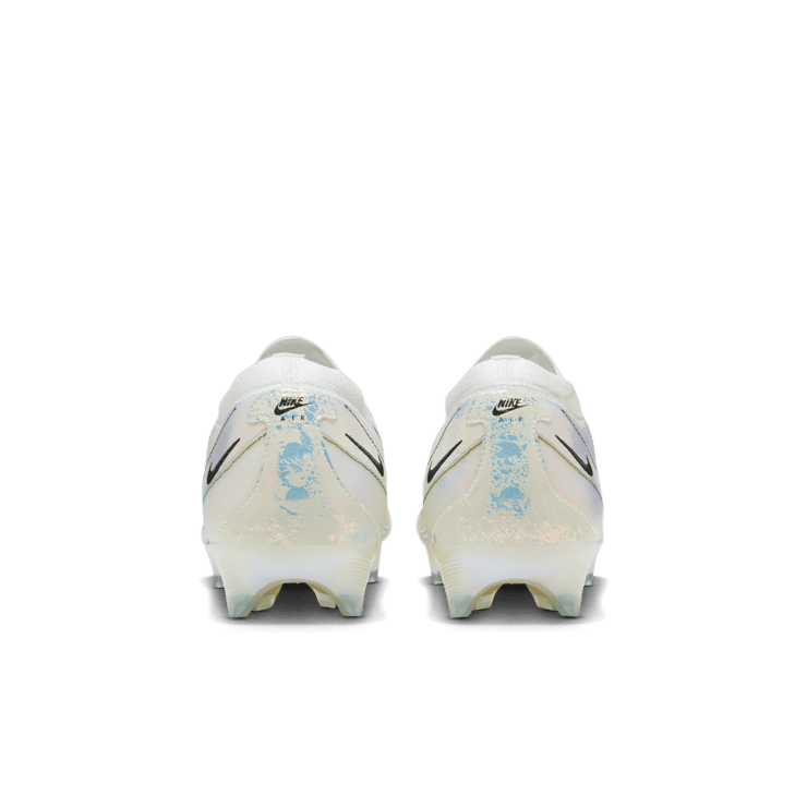 Nike Mercurial Vapor 16 Elite AM 95 White Angle 1