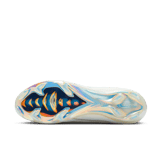 Nike Mercurial Vapor 16 Elite AM 95 White Angle 3