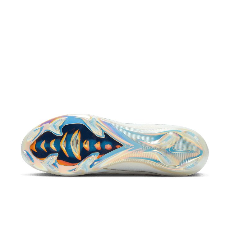 Nike Mercurial Vapor 16 Elite AM 95 White Angle 3