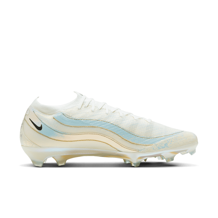 Nike Mercurial Vapor 16 Elite AM 95 White Angle 2