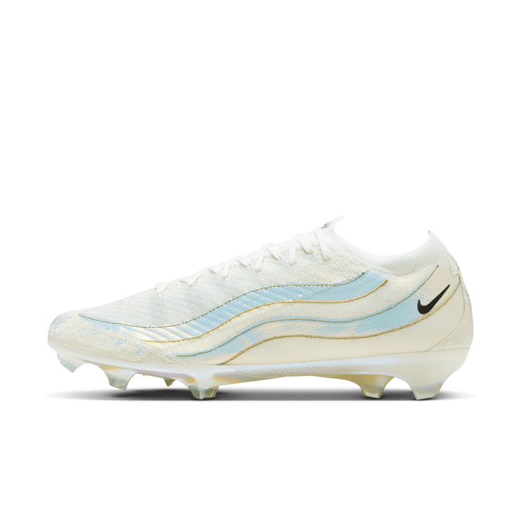 Nike Mercurial Vapor 16 Elite AM 95 White Angle 0