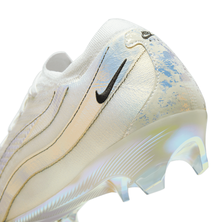 Nike Mercurial Vapor 16 Elite AM 95 White Angle 8