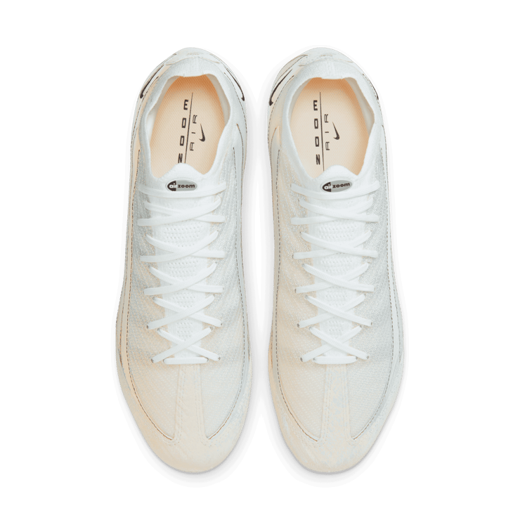 Nike Mercurial Vapor 16 Elite AM 95 White Angle 5