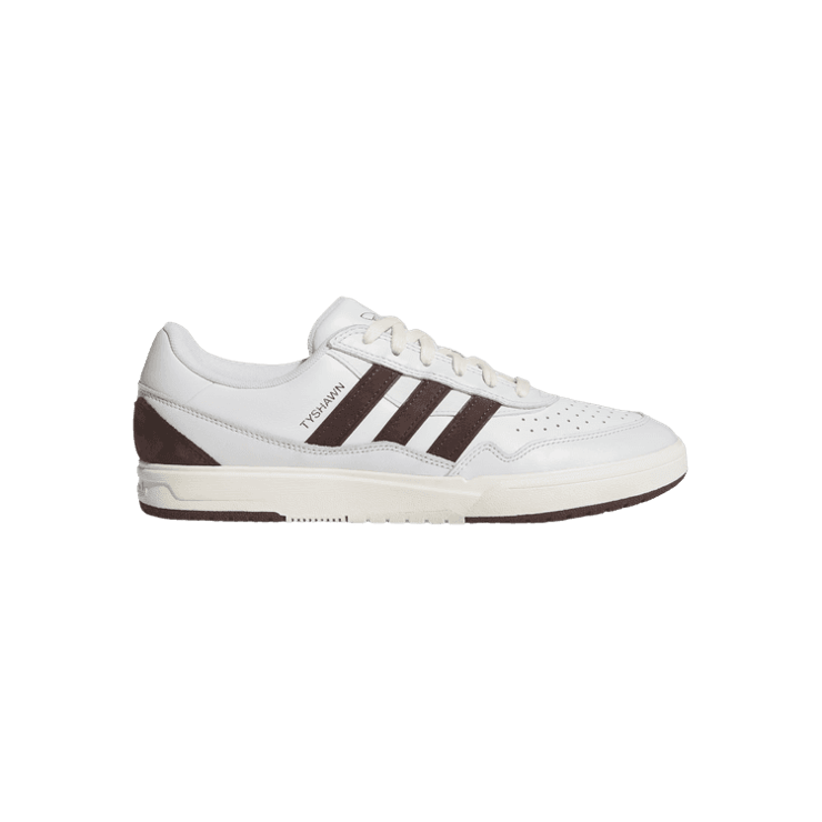adidas Tyshawn II Zach Saraceno Angle 0