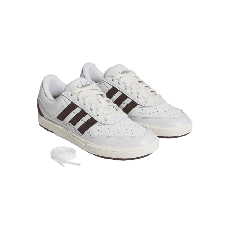 adidas Tyshawn II Zach Saraceno Angle 9