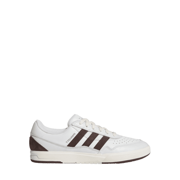 adidas Tyshawn II Zach Saraceno Angle 1